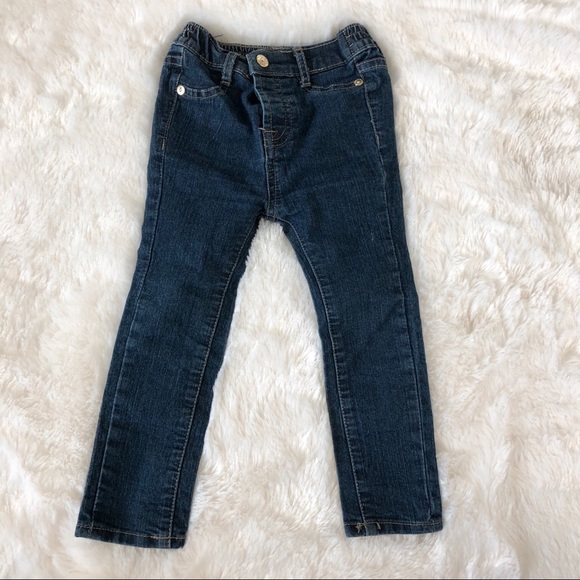 7 for All Mankind Set - Picture 4 of 7